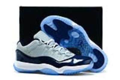 Air Jordan 11-299